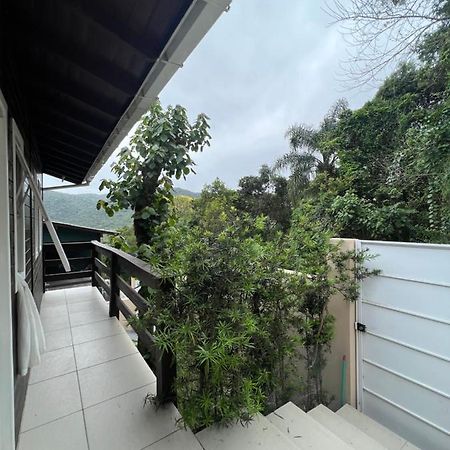 Uluwatu Pansiyon Florianópolis Dış mekan fotoğraf