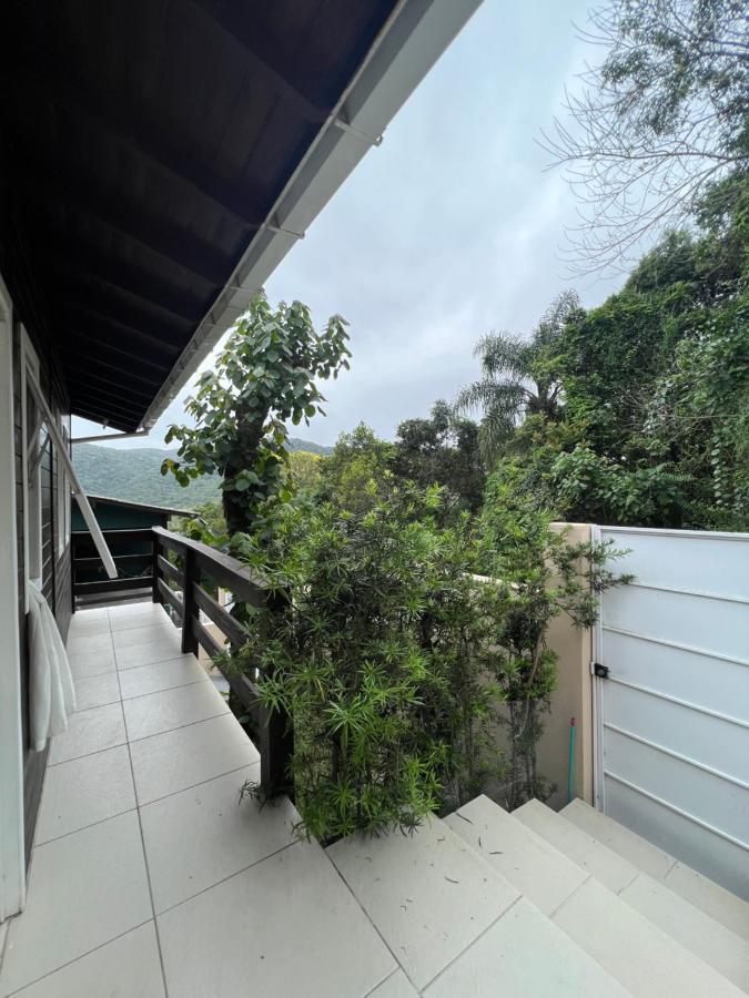 Uluwatu Pansiyon Florianópolis Dış mekan fotoğraf